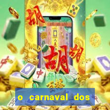 o carnaval dos animais resumo o carnaval dos animais moacyr scliar resumo